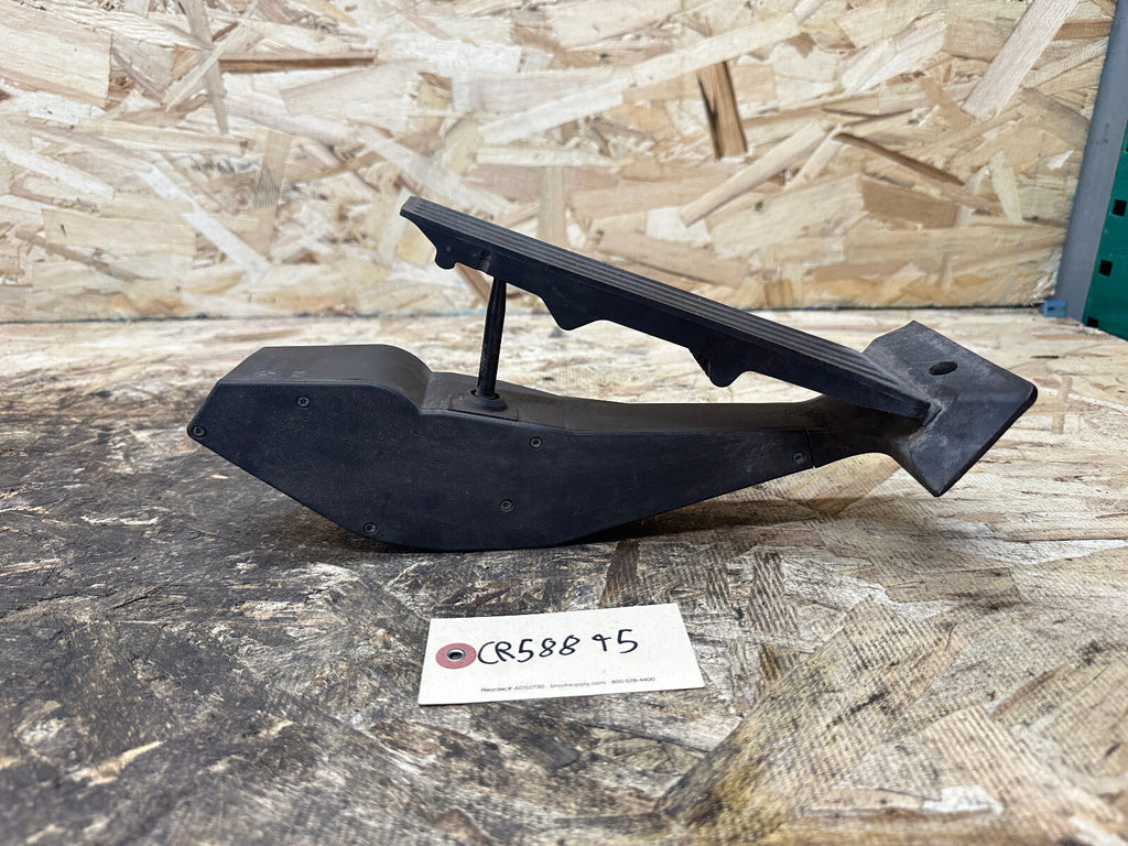 BMW 03-12 E60 E90 E83 X3 3/5 SERIES THROTTLE GAS ACCELERATOR PEDAL OEM 6766930