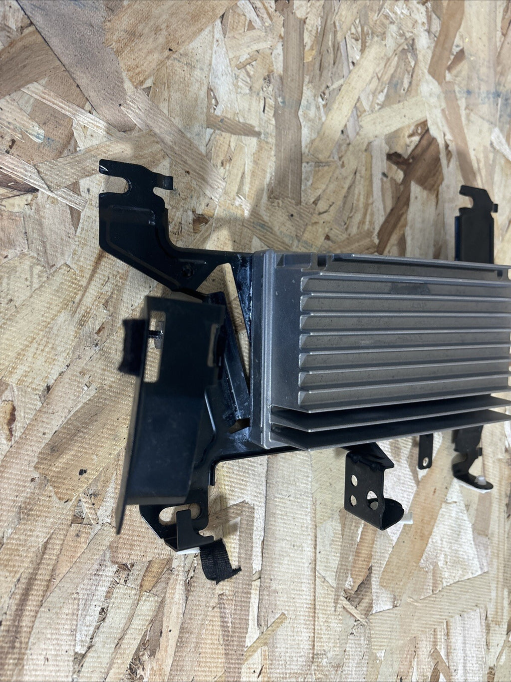 2012 2013 2014 2015 BMW 320i Amp Audio Sound System Amplifier OEM 9312454