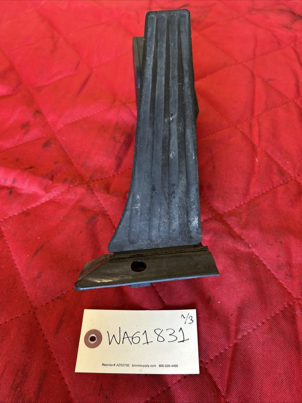 BMW E90 E83 X3 3 SERIES 2003-2012 THROTTLE GAS ACCELERATOR PEDAL OEM 6766930