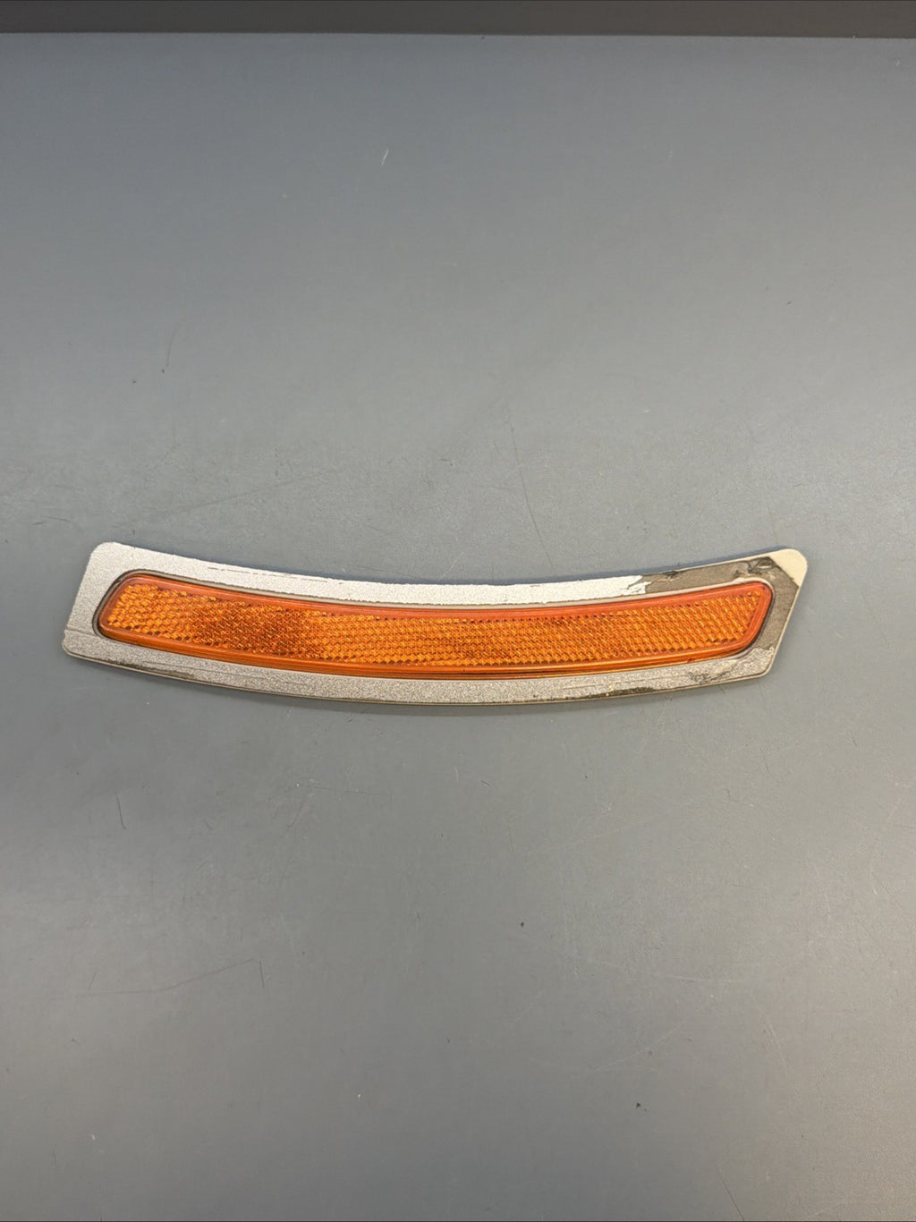 BMW 3 F34 FRONT RIGHT BUMPRER SIDE MARKER LIGHT 7295504 63147295504