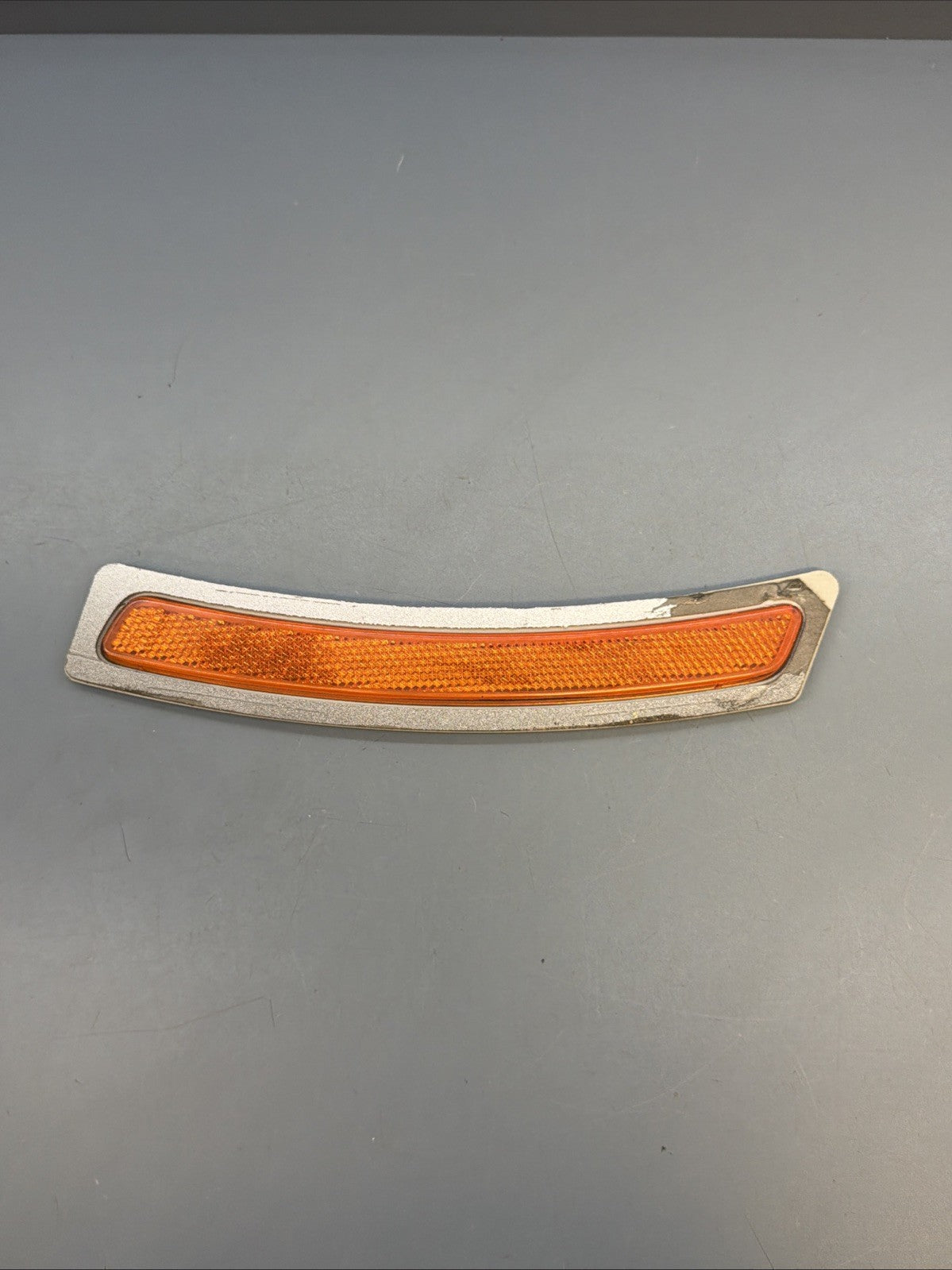 BMW 3 F34 FRONT RIGHT BUMPRER SIDE MARKER LIGHT 7295504 63147295504