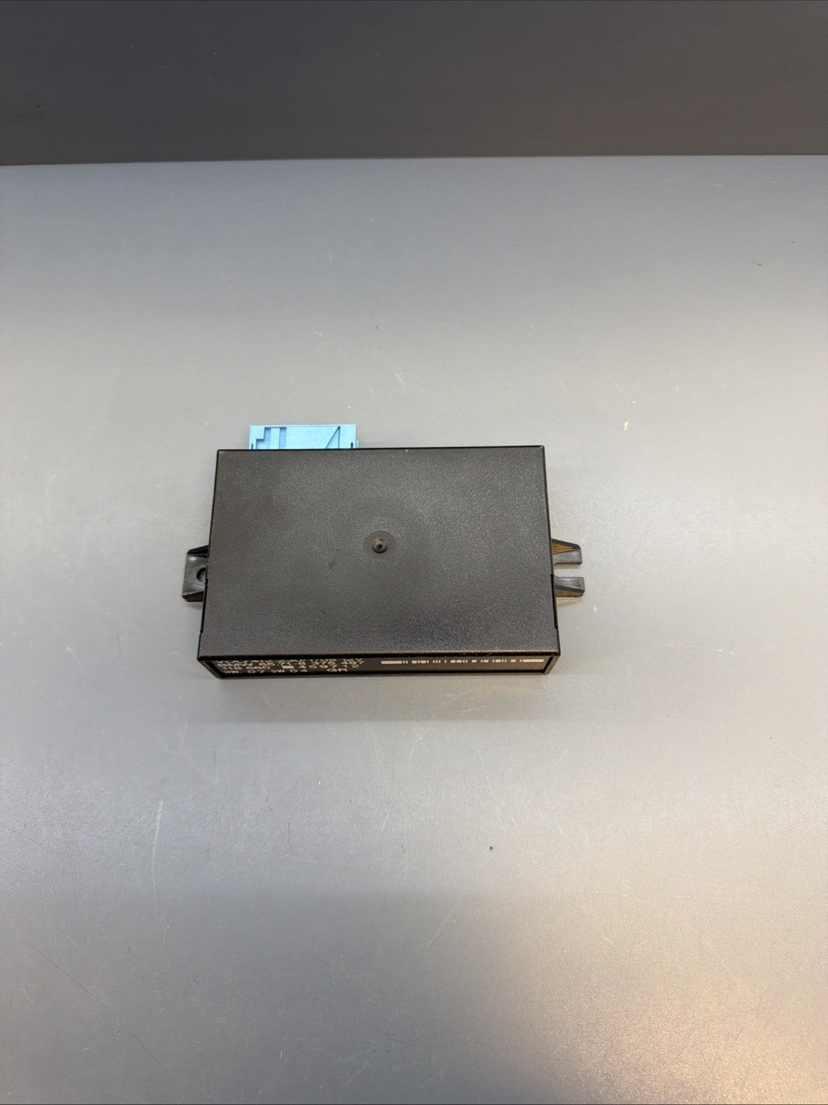 BMW 1995-2004 E38 7 SERIES E39 5 SERIES CRUISE CONTROL COMPUTER OEM 8375497