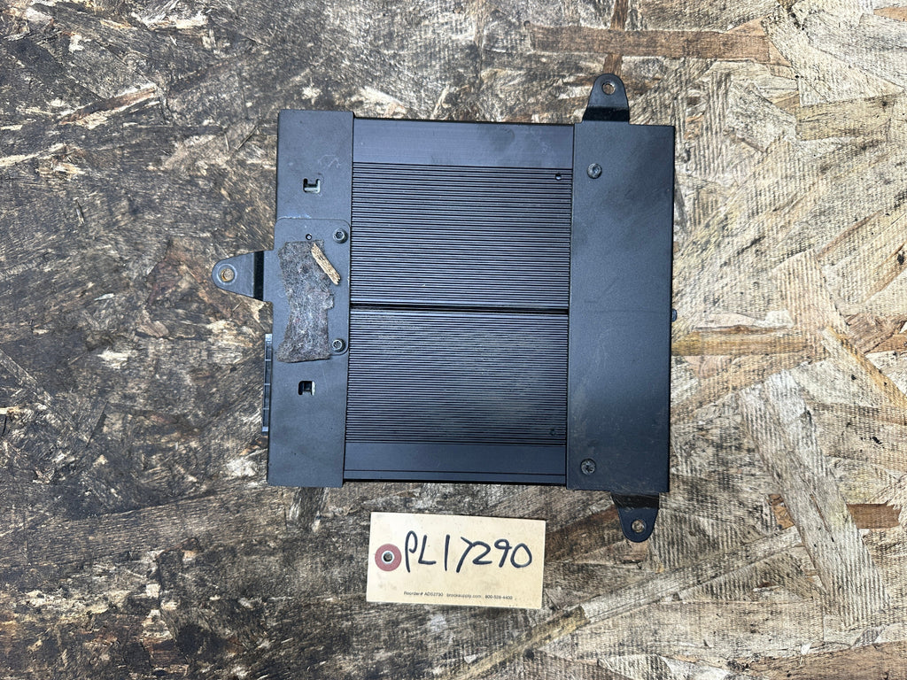 BMW 1997-2006 E46 HARMAN KARDON HIFI RADIO AUDIO SYSTEM AMPLIFIER AMP 6946985