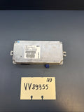 12 13 14 15 BMW X1 Rearview Camera Module 9285388