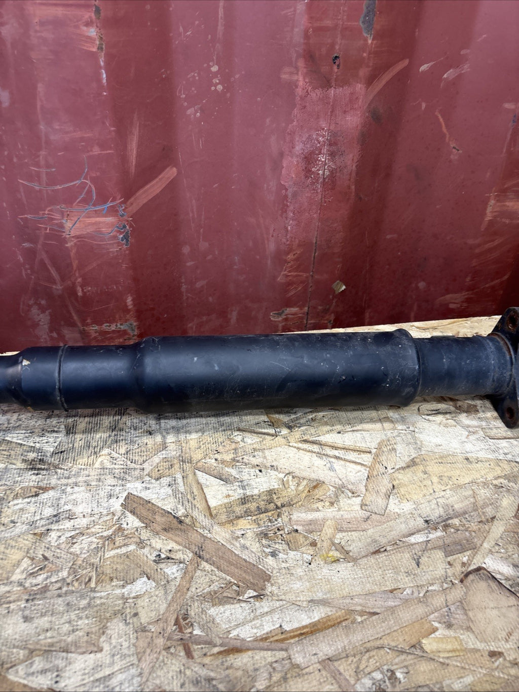 OEM Rear Drive Shaft Prop Drive Shaft For BMW 5 SERIES F10 2610 7631359 AWD