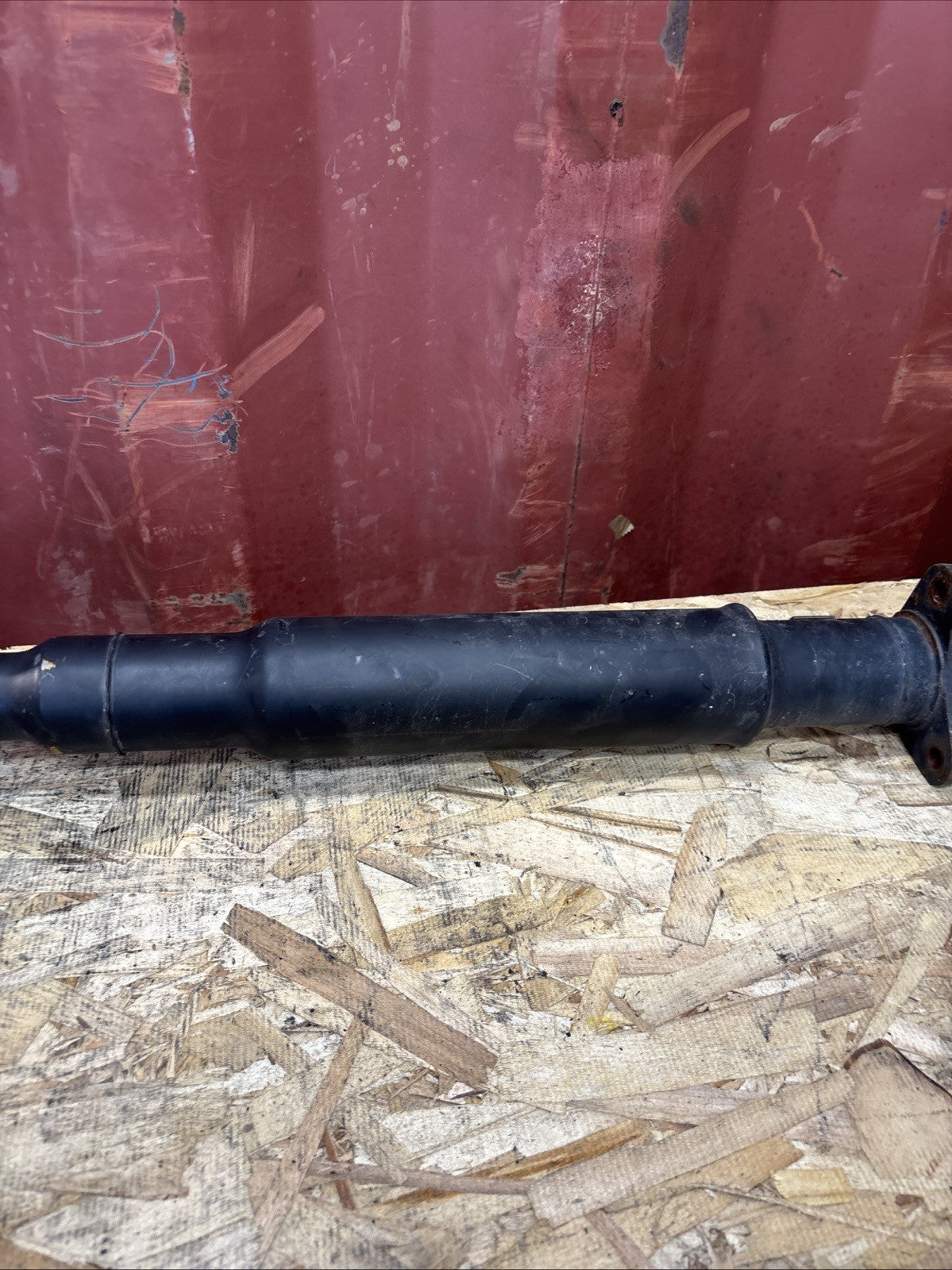 OEM Rear Drive Shaft Prop Drive Shaft For BMW 5 SERIES F10 2610 7631359 AWD