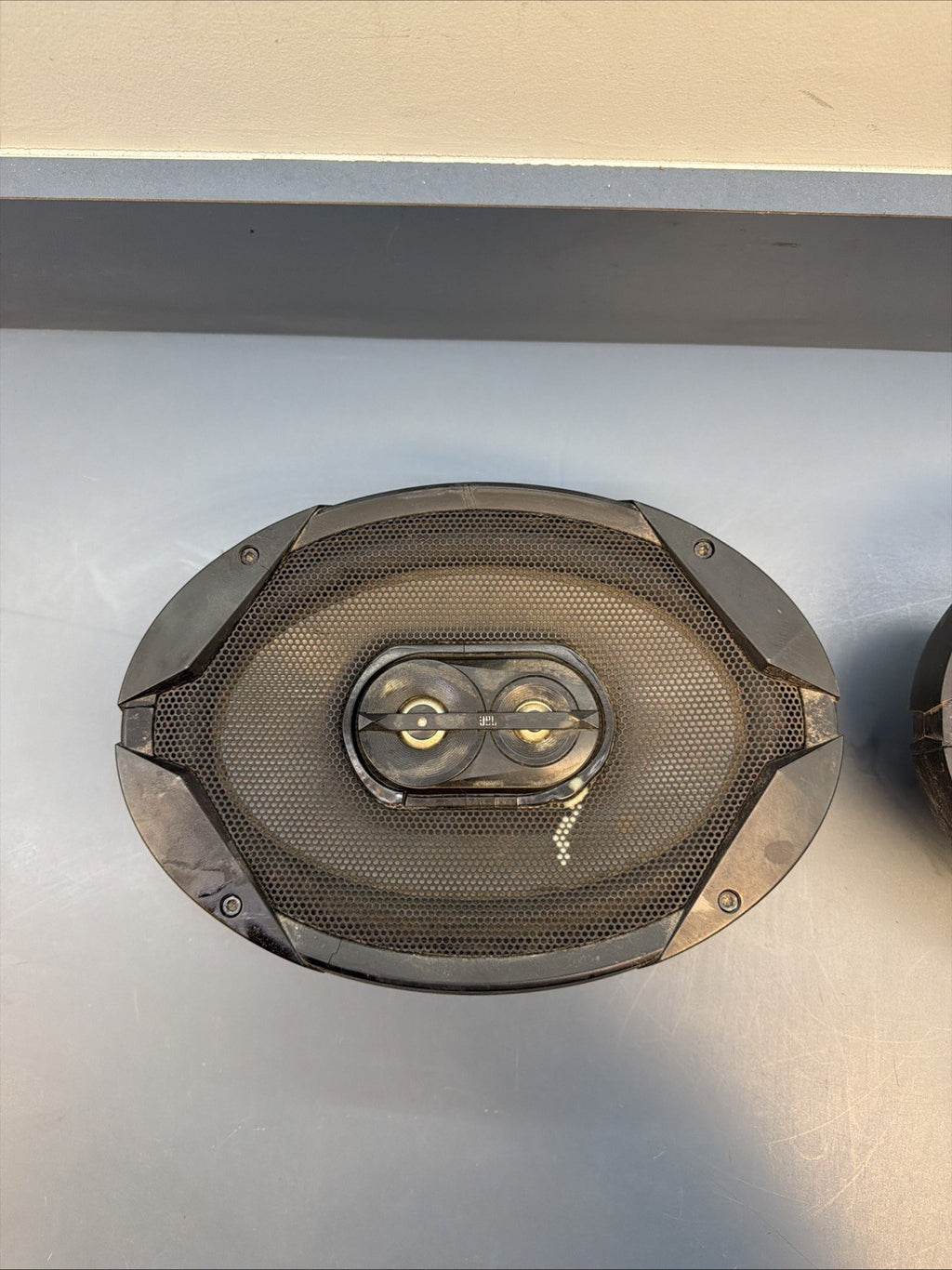 BMW E36 Z3 JBL GT0508C Speaker Pair 165W