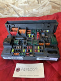 BMW 1 3 X1 Series E90 E91 E84 E87 Fuse Box Front Power Distribution 9119444