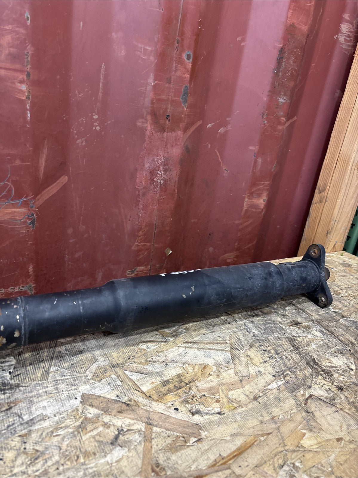 OEM Rear Drive Shaft Prop Drive Shaft For BMW 3 SERIES F30 2610 7600185 AWD
