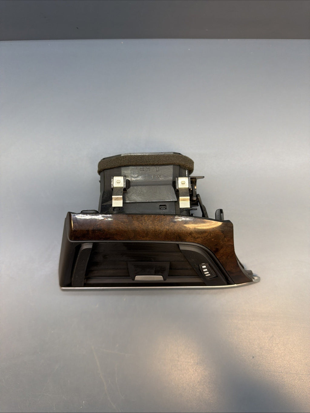 2012-2018 BMW 330i 328i 335i F30 F32 Left Side Dashboard Air Vent 9218549 OEM