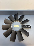 1997-2003 OEM BMW E39 525 528 530 M52 Engine Cooling Fan Blade 1712058