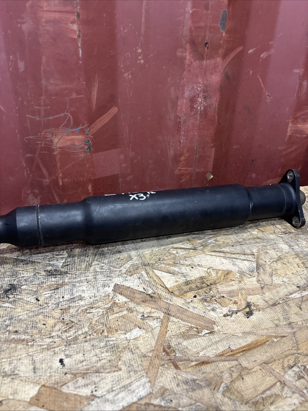 OEM Rear Drive Shaft Prop Drive Shaft For BMW 3 SERIES F25 2610 7589801 AWD
