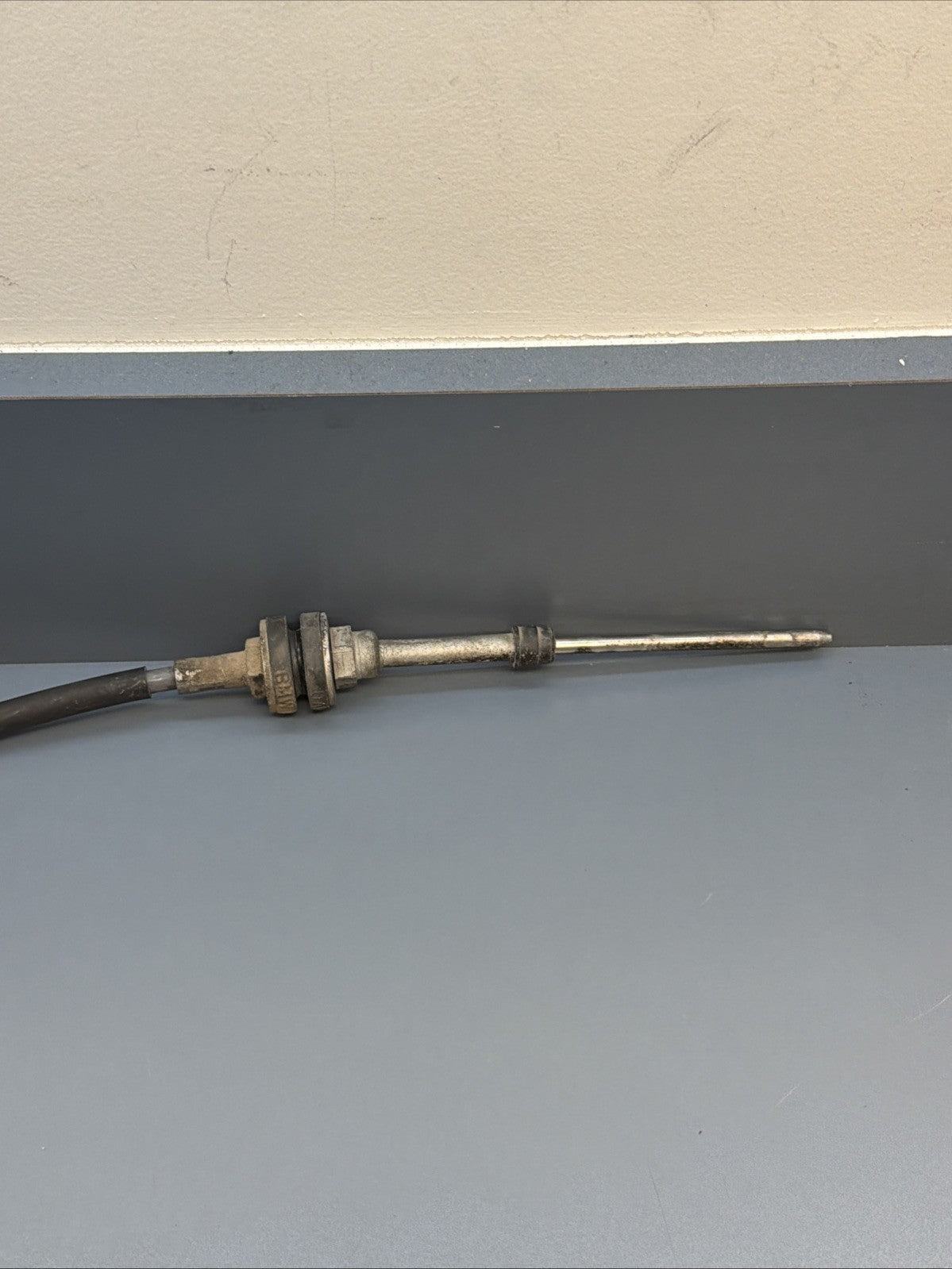 BMW E46 325 330 AUTOMATIC TRANSMISSION GEAR SHIFTER 1423830 OEM