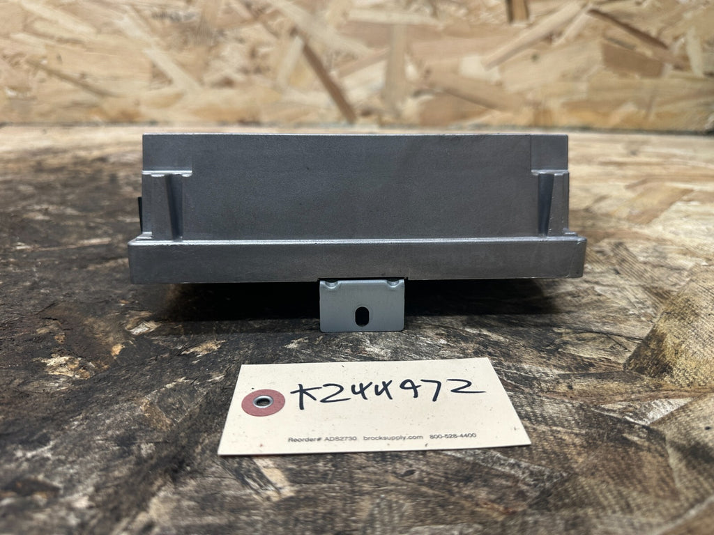 BMW 2014-2019 F32 F30 HiFi RADIO AUDIO AMPLIFIER OEM 9316974