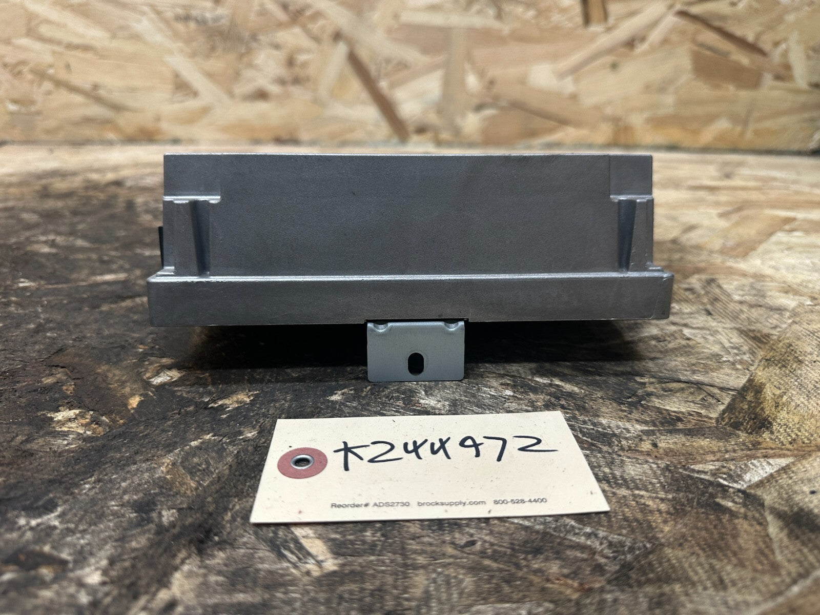 BMW 2014-2019 F32 F30 HiFi RADIO AUDIO AMPLIFIER OEM 9316974