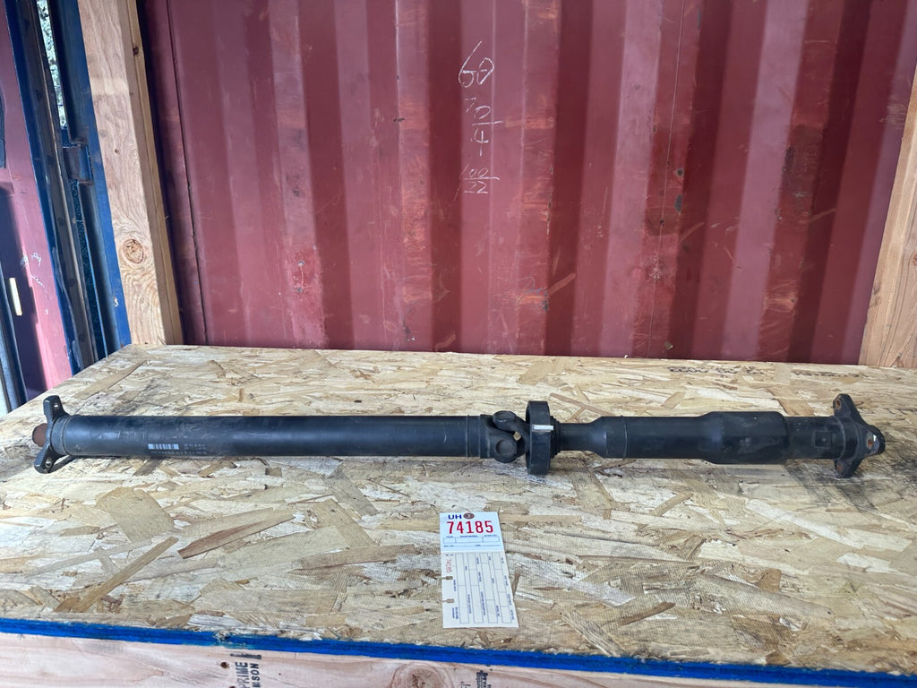 OEM BMW REAR DRIVESHAFT FITS AUTO 2004-2015 E9X E84 325 328 330 18 20 28 7573482
