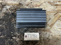 BMW 2011-2017 F25 X3 AUDIO RADIO AMPLIIER AMP OEM 9397919