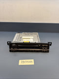 BMW 97-06 E46 3 SERIES BUSINESS CD AM/FM RADIO PLAYER OEM 6921963
