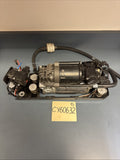 2009 - 2016 Fits Bmw 535iGT 5 7 Series Air Suspension Compressor Pump 6794465