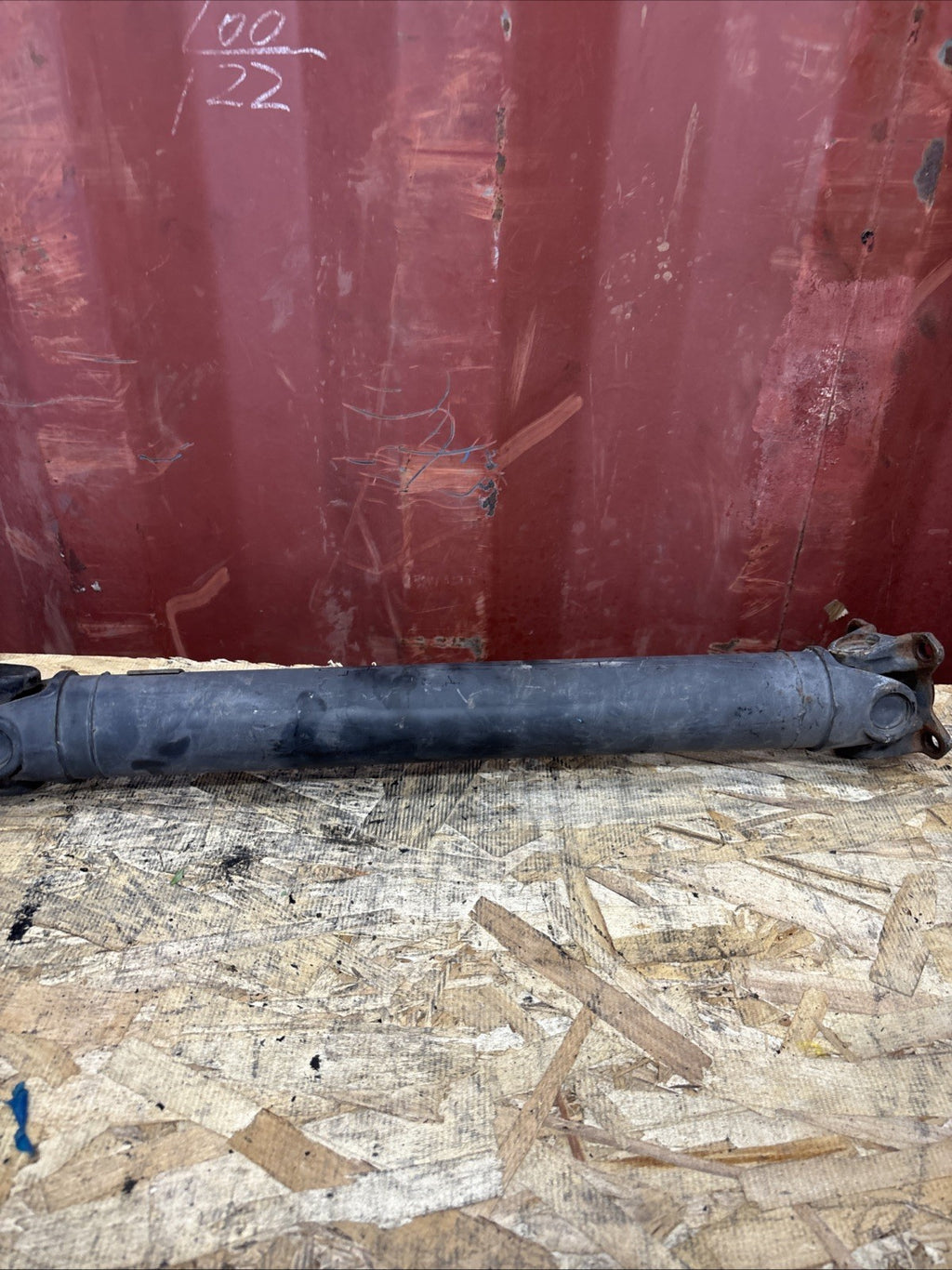 OEM Rear Drive Shaft Prop Drive Shaft For BMW 3 SERIES E46 2611 7502959 AWD