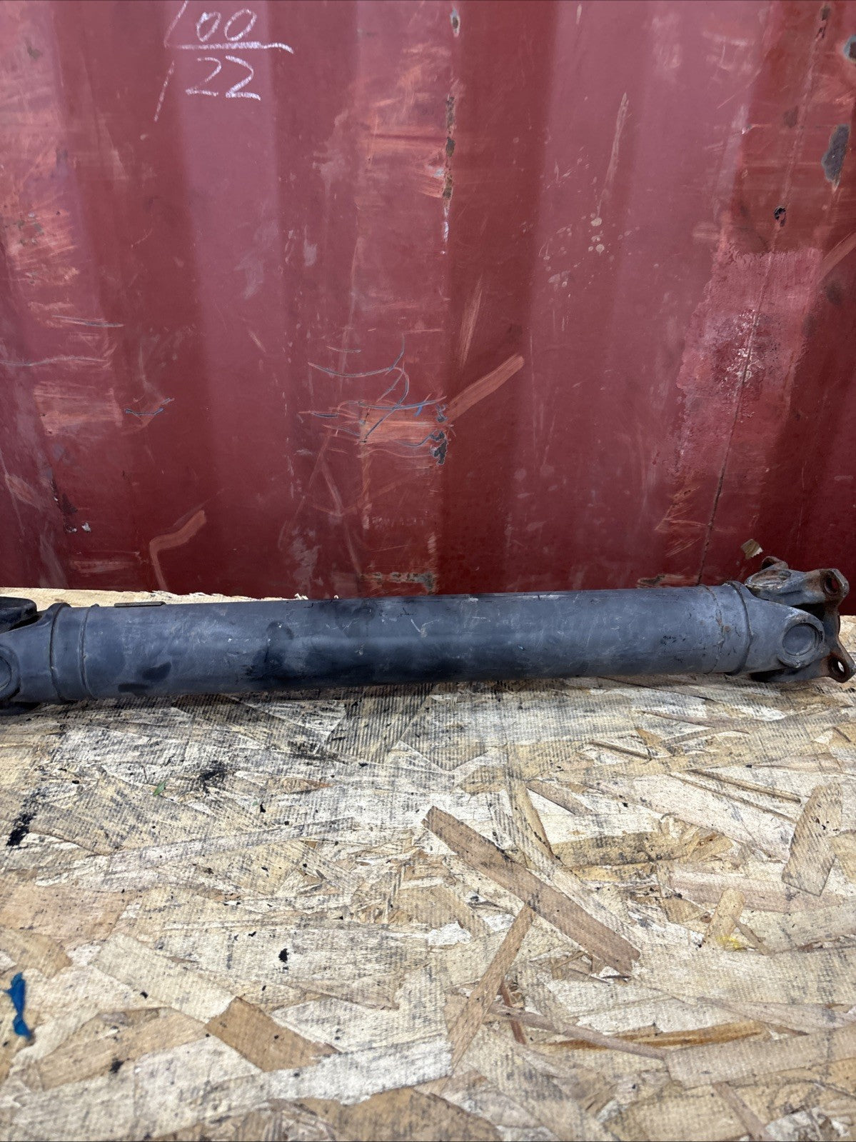 OEM Rear Drive Shaft Prop Drive Shaft For BMW 3 SERIES E46 2611 7502959 AWD