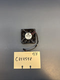 OEM BMW E88 E90 E93 F10 F01 F02 F10 F13 Rear Cooling Fan Amplifier Motor 6983075