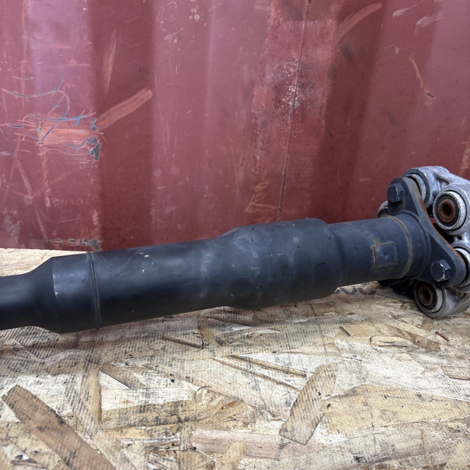 OEM Rear Drive Shaft Prop Drive Shaft For BMW 3 SERIES F30 2610 7626353 AWD