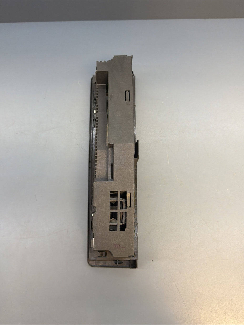 01-06 BMW E46 3-SERIES A/C HEATER CLIMATE CONTROL SWITCH PANEL 6917004 OEM