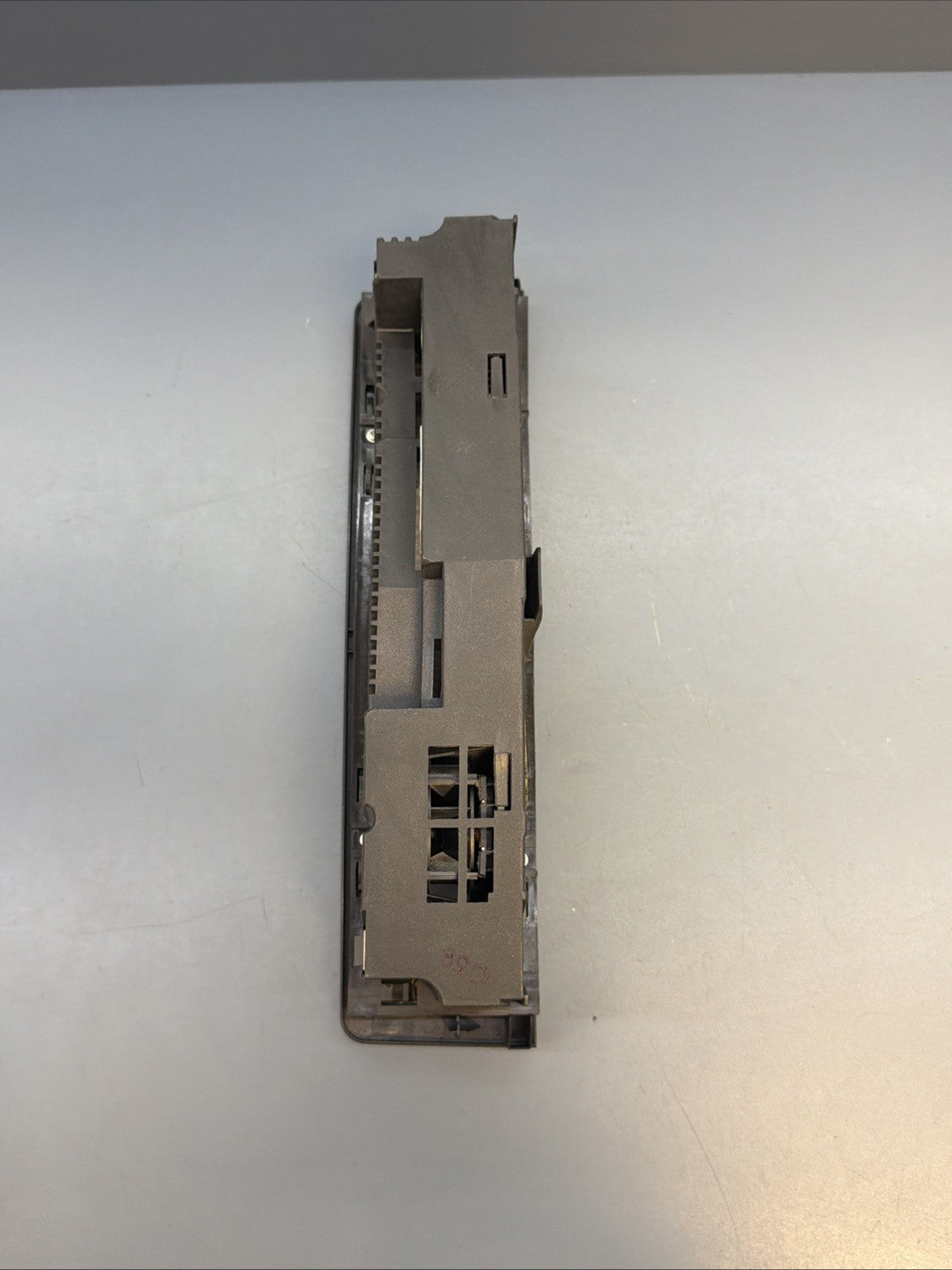 01-06 BMW E46 3-SERIES A/C HEATER CLIMATE CONTROL SWITCH PANEL 6917004 OEM