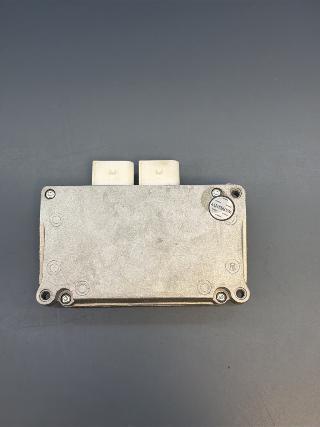 BMW E60 E90 E91 E92 E93 335xi 330xi 328xi Transfer Case Control Module 7607980