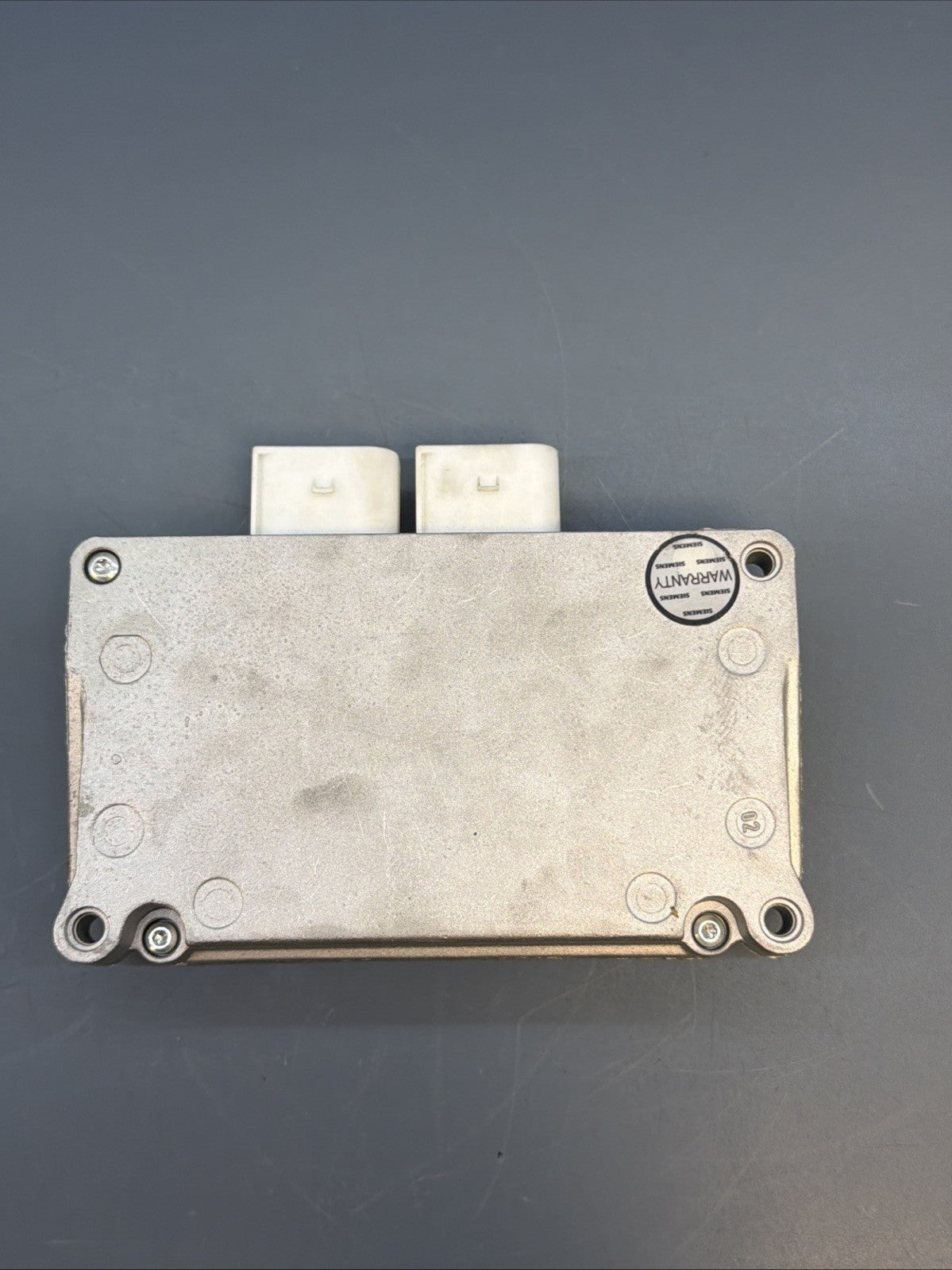 BMW E60 E61 E90 E91 E92 ATC300 GEARBOX TRANSFER CASE CONTROL MODULE 7567803