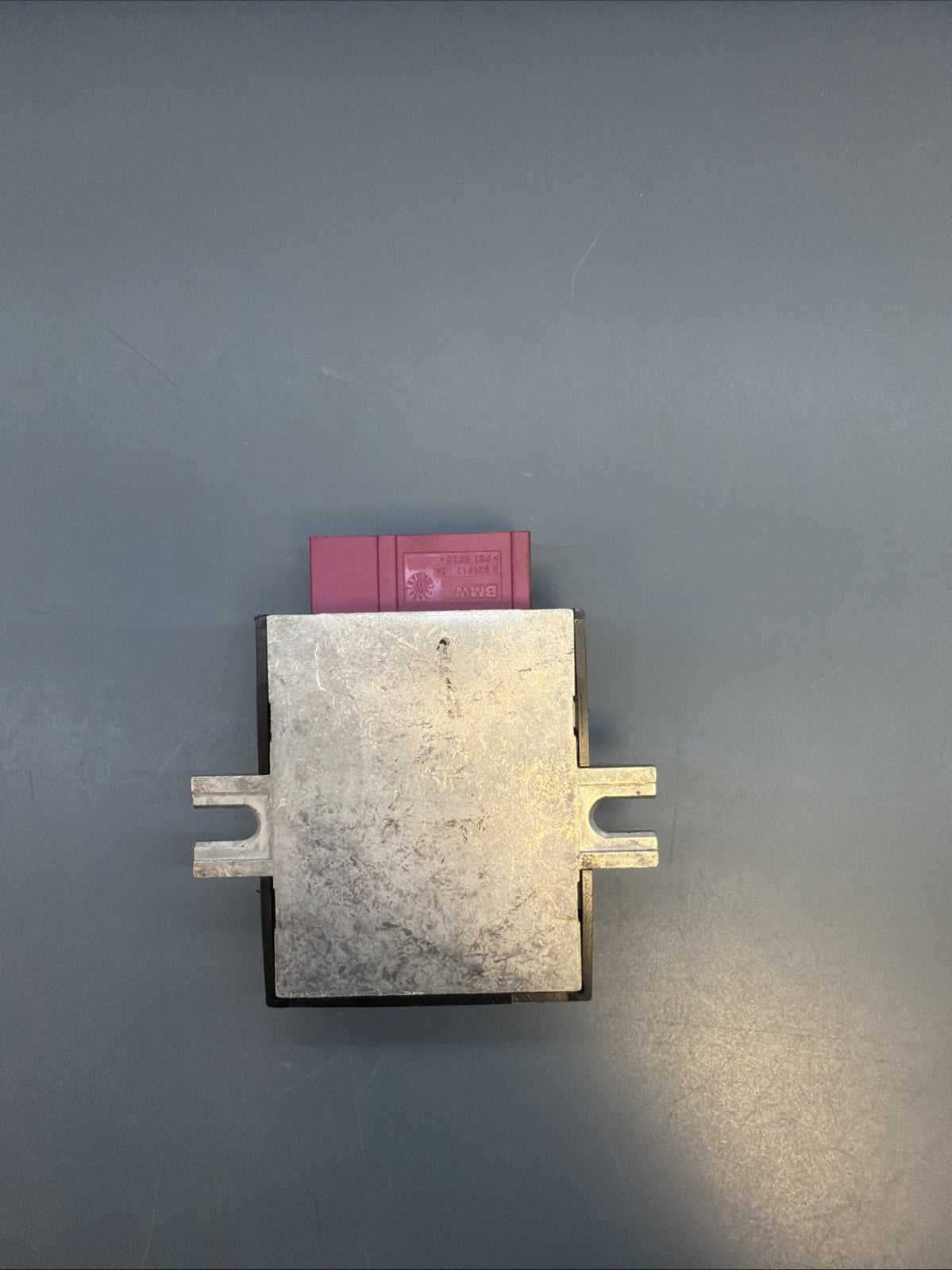 BMW 3 5 6 7 F30 F10 F06 F25 Series Fuel Pump Module Control Unit 7358144 EKPM3