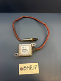 09-11 BMW E90 335d Exhaust Gas Temperature NOX Sensor Unit 8589845 OEM