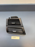 2007 - 2013 BMW X5 E70 Front Left Side Dash Air Vent Grille 9227767 OEM