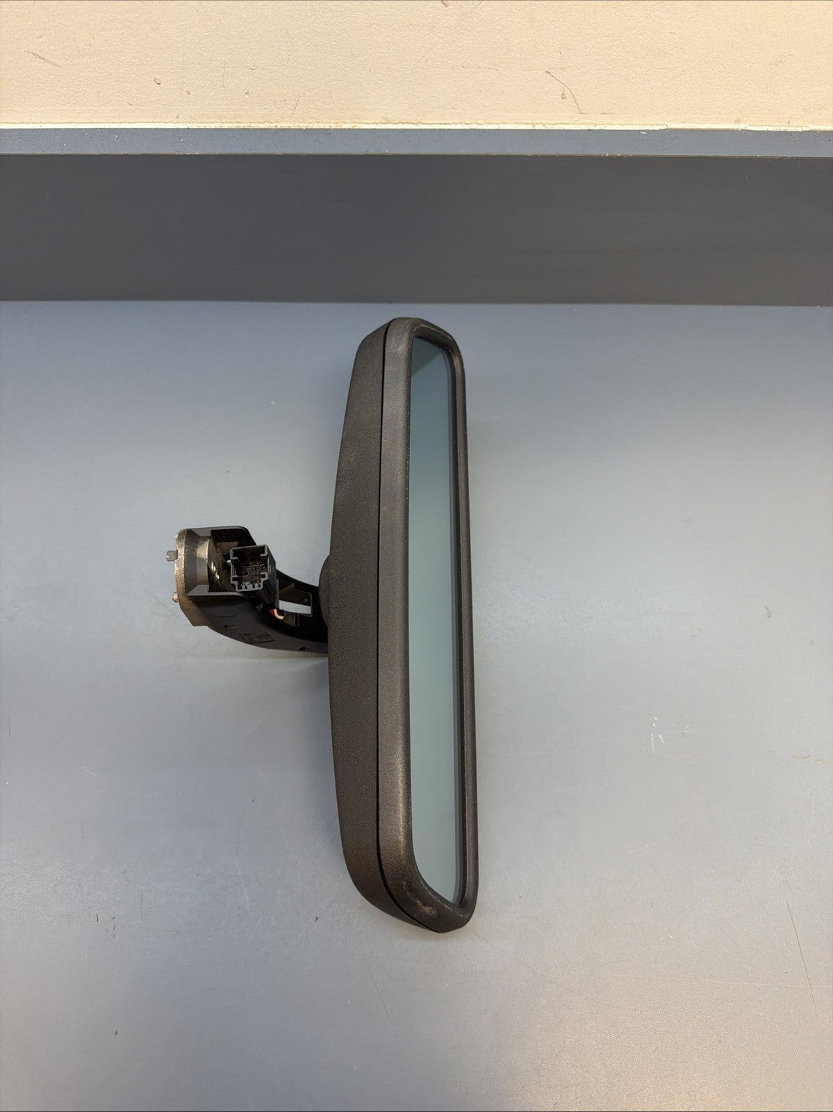 OEM BMW E39 525 530 540 M5 E46 325 330 Interior Rear View Mirror EC LED 8236774