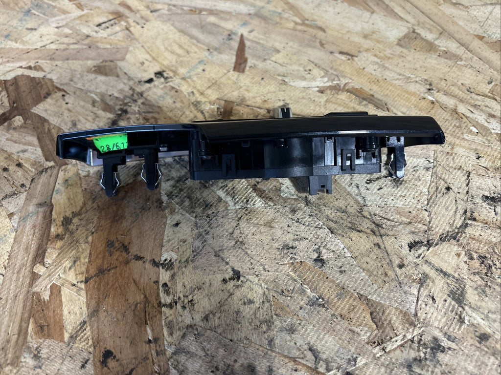 2015-2018 BMW Headlight Switch Control OEM 919274507/9257224 000356