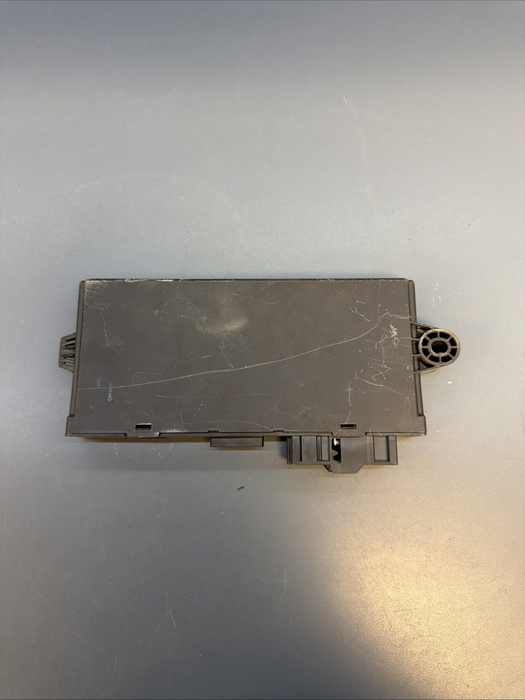 BMW E84 X1 N20 2.0L 28i Engine Computer Module Key DME ECU CAS3 SET OEM 8631728