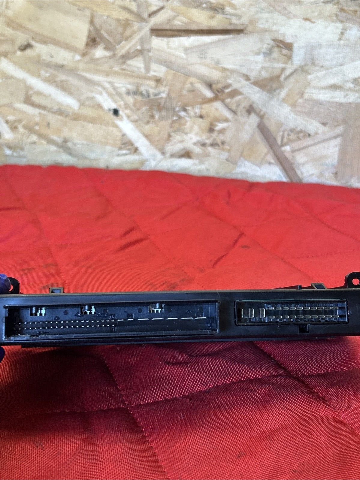 2014 - 2017 BMW X3 X4 F25 F26 Body Control Module Unit OEM F25 JBBFE 3 9181280