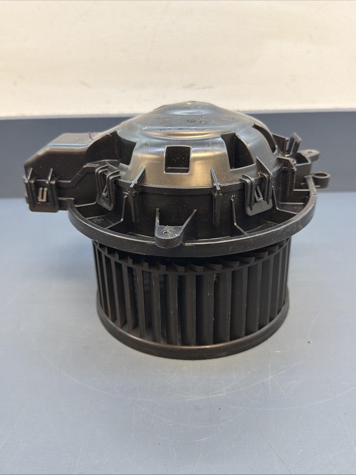 OEM 12-14 BMW 328I F30 F34 AIR HEATER FAN AIR BLOWER MOTOR GENUINE PART 9319919