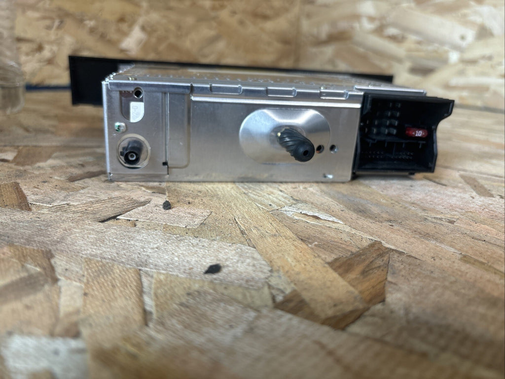 2001 2002 2003 BMW X5 5-Series Business CD Radio Player 65.12-6919066 OEM #R395