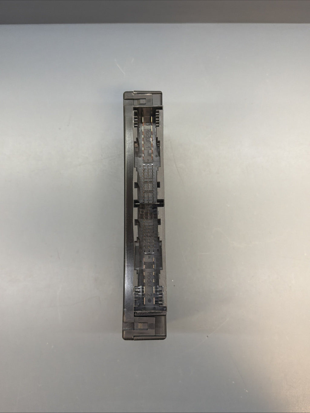 OEM 2006-2010 BMW E60 M5 E63 E64 M6 HIGH BODY CONTROL MODULE BCM BCU 9133143