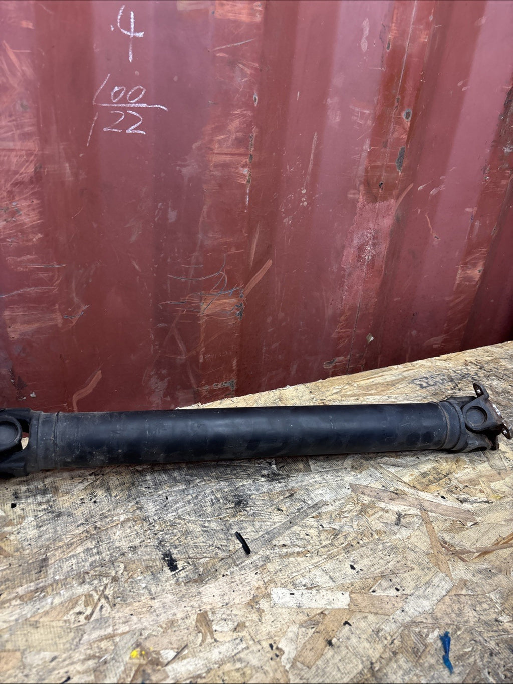 OEM Rear Drive Shaft Prop Drive Shaft For BMW 3 SERIES E83 2610 3402134 AWD
