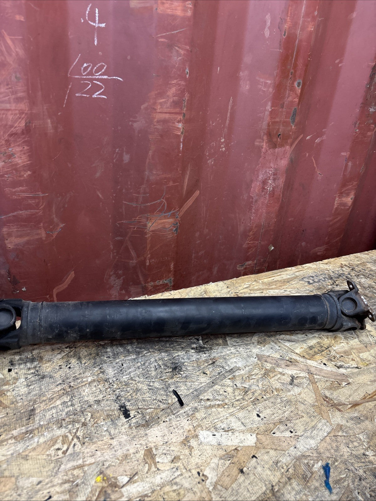 OEM Rear Drive Shaft Prop Drive Shaft For BMW 3 SERIES E83 2610 3402134 AWD