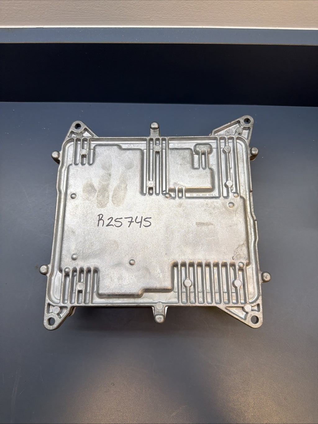BMW F30 F31 F34 320i 328i ECU DME FEM CAS Set w/ Key N20 8617375 SET