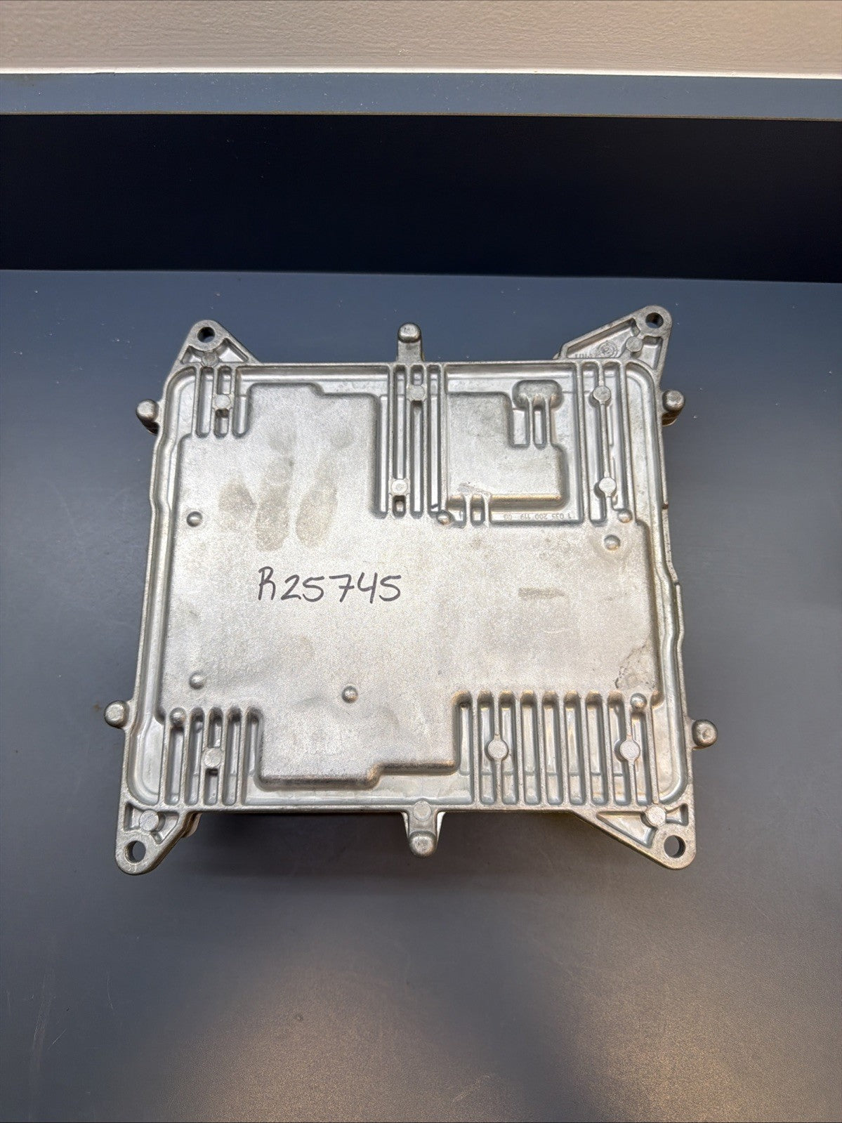 BMW F30 F31 F34 320i 328i ECU DME FEM CAS Set w/ Key N20 8617375 SET