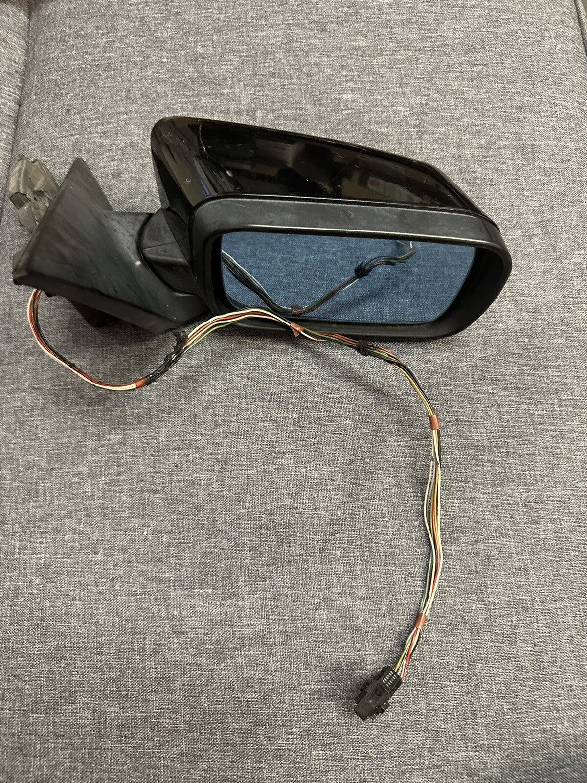 99-03 BMW 3 Series Driver Side Mirror Genuine 0117351 0117352 0117353