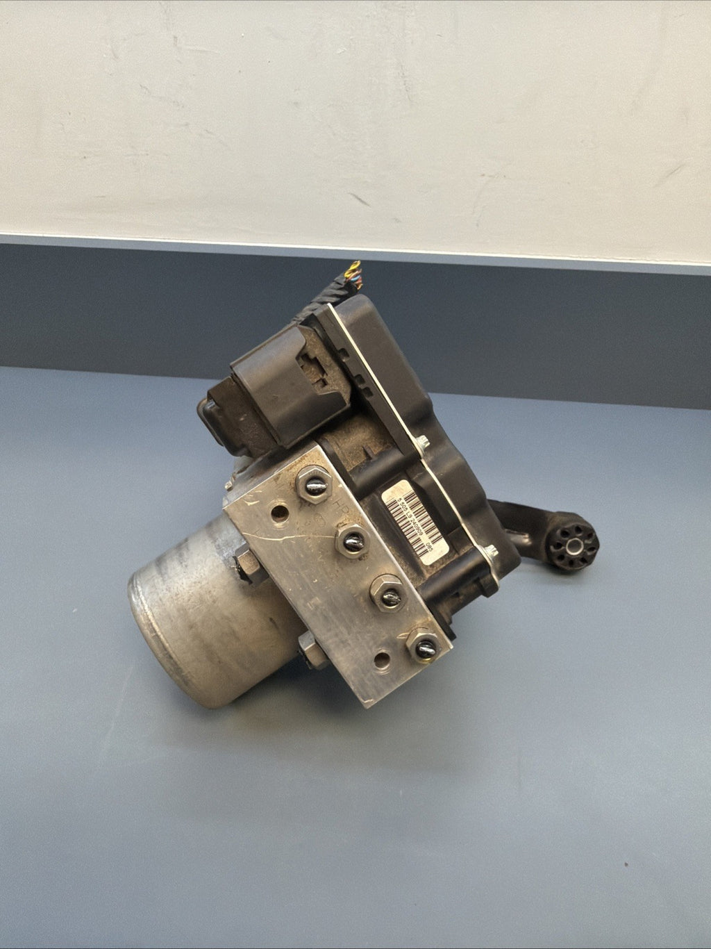 BMW 03-10 E83 X3 ABS ANTI LOCK BRAKE PUMP+CONTROL UNIT OEM 3421416