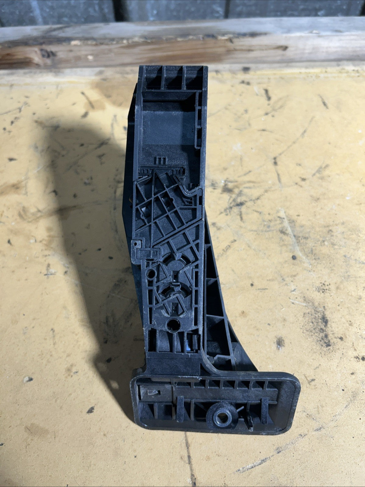 BMW 00-17 3/5/6/7 SERIES X3 Z4 AUTO TRANS ACCEL GAS THROTTLE PEDAL 6858574