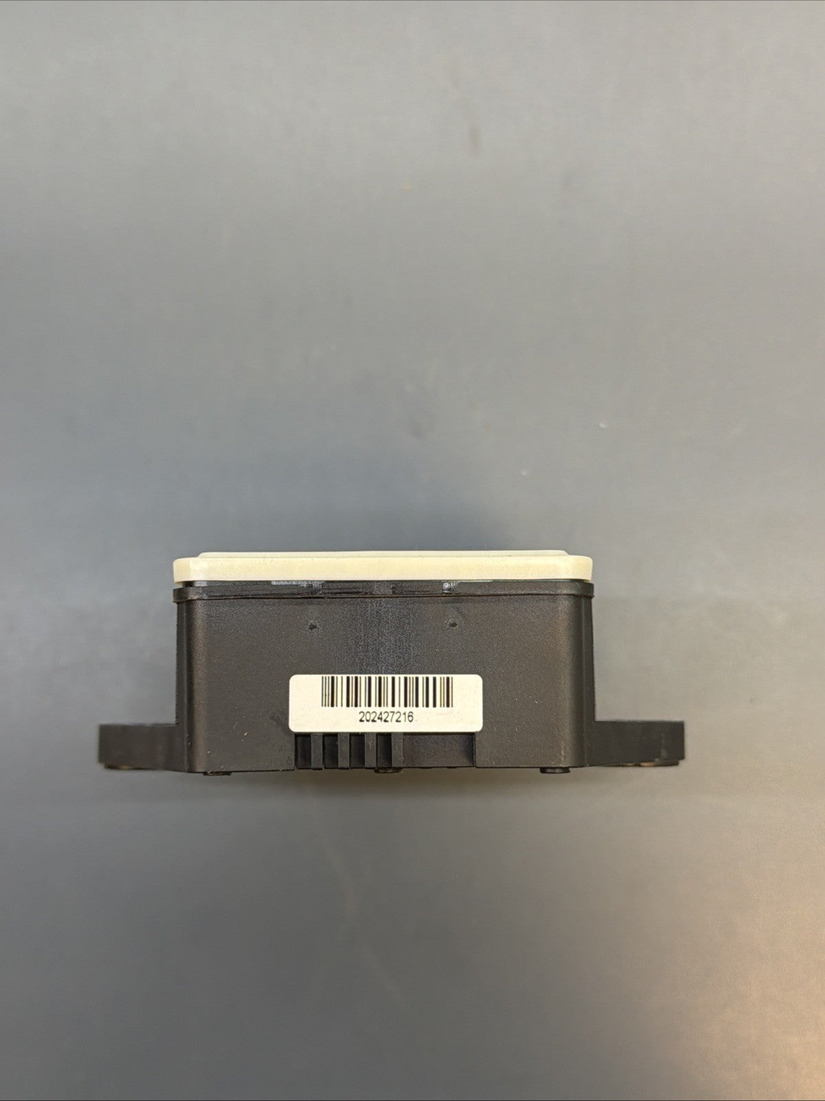 2007-2013 BMW X5 E70 YAW TURN RATE ACCELERATION SPEED SENSOR 6782370 OEM