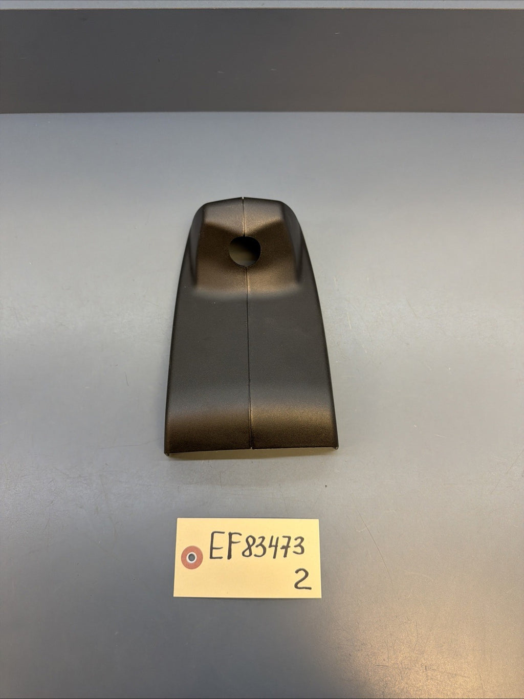 12-16 BMW 3 328I F30 F39 F31 F32 F34 F36 F80 F82 COVER REAR VIEW MIRROR 9234372
